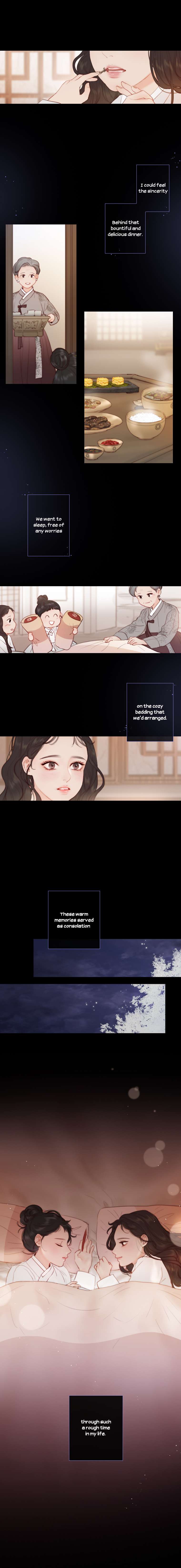 Read Black Winter chapter 9 image 6 on Lezhin