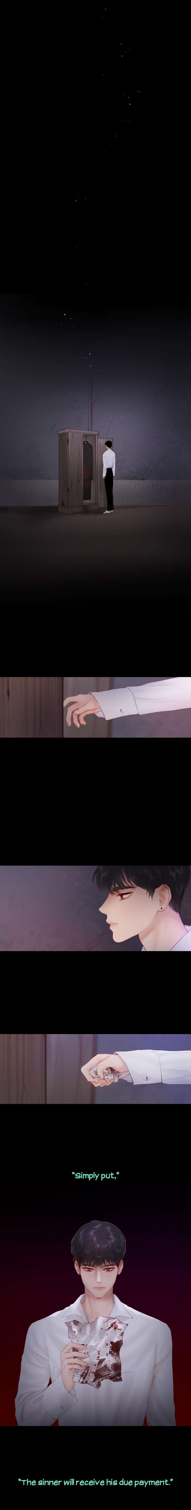Read Black Winter chapter 9 image 7 on Lezhin