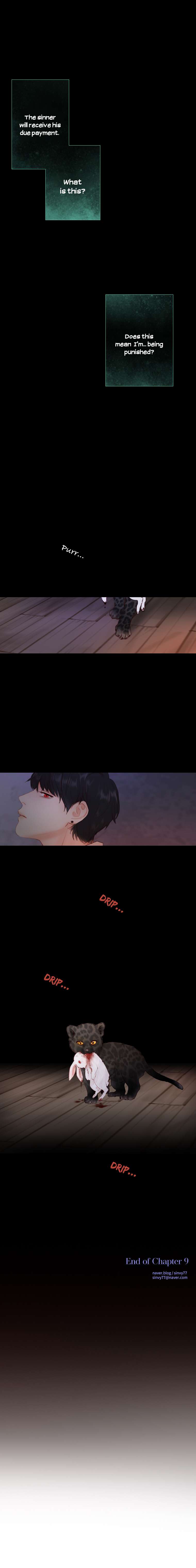 Read Black Winter chapter 9 image 8 on Lezhin