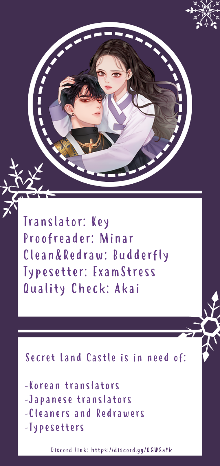 Read Black Winter chapter 9 image 9 on Lezhin