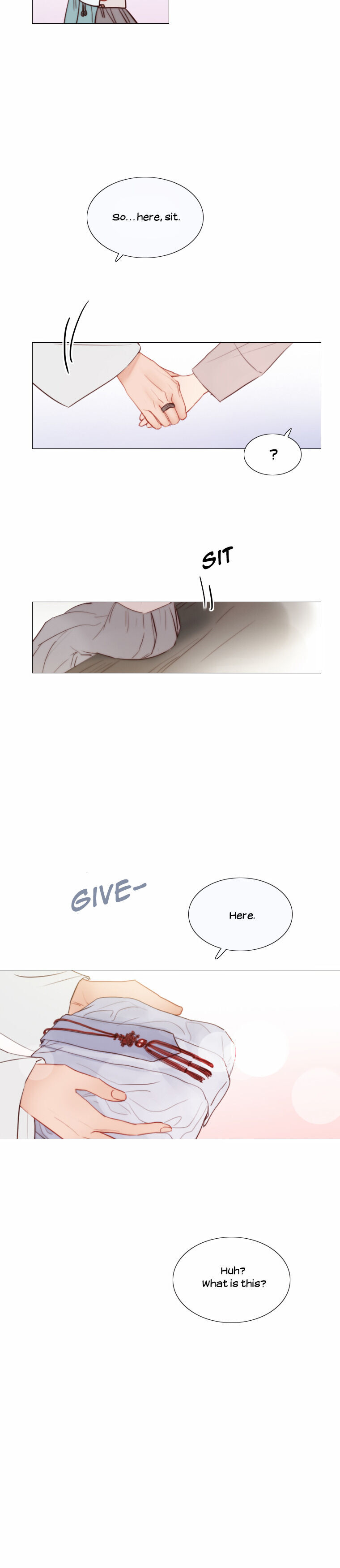 Read Black Winter chapter 90 image 17 on Lezhin