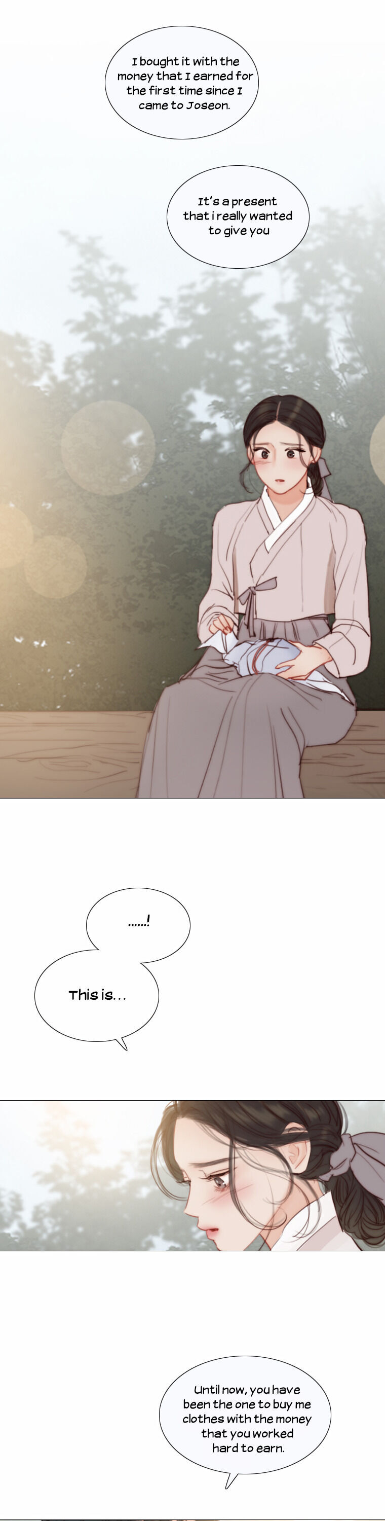 Read Black Winter chapter 90 image 18 on Lezhin
