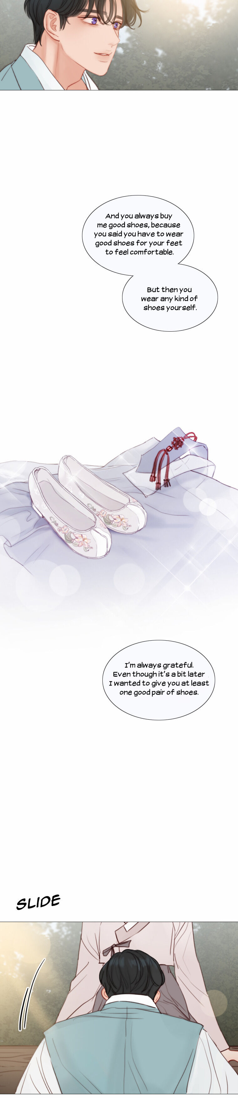 Read Black Winter chapter 90 image 19 on Lezhin