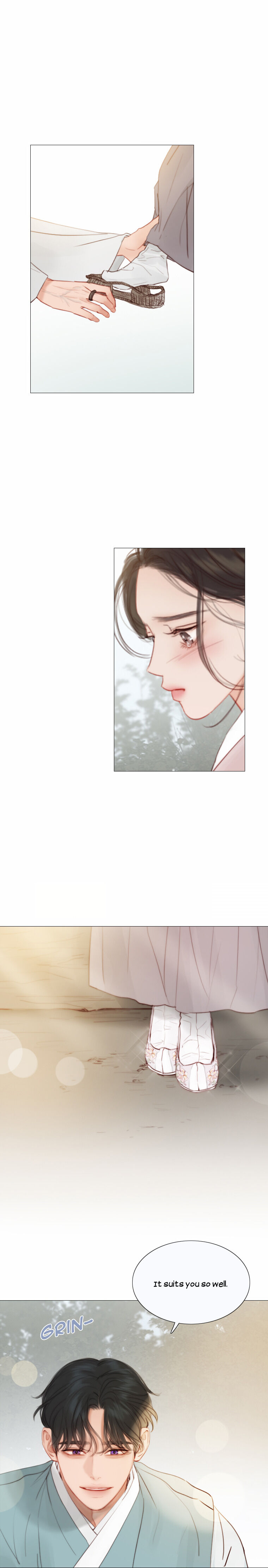 Read Black Winter chapter 90 image 20 on Lezhin