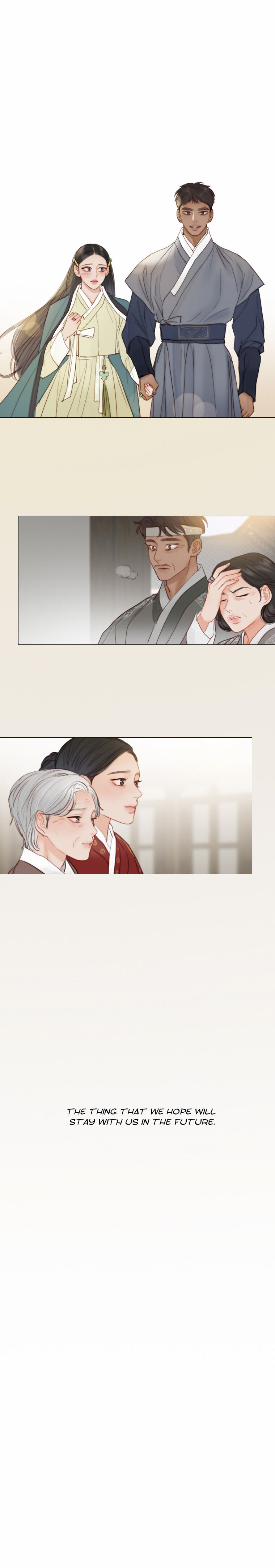 Read Black Winter chapter 90 image 24 on Lezhin