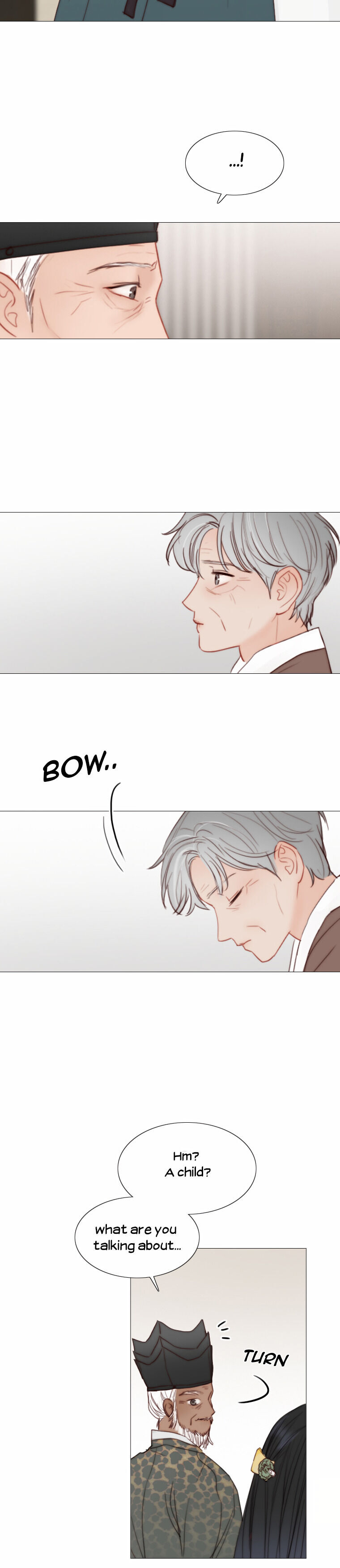 Read Black Winter chapter 90 image 5 on Lezhin