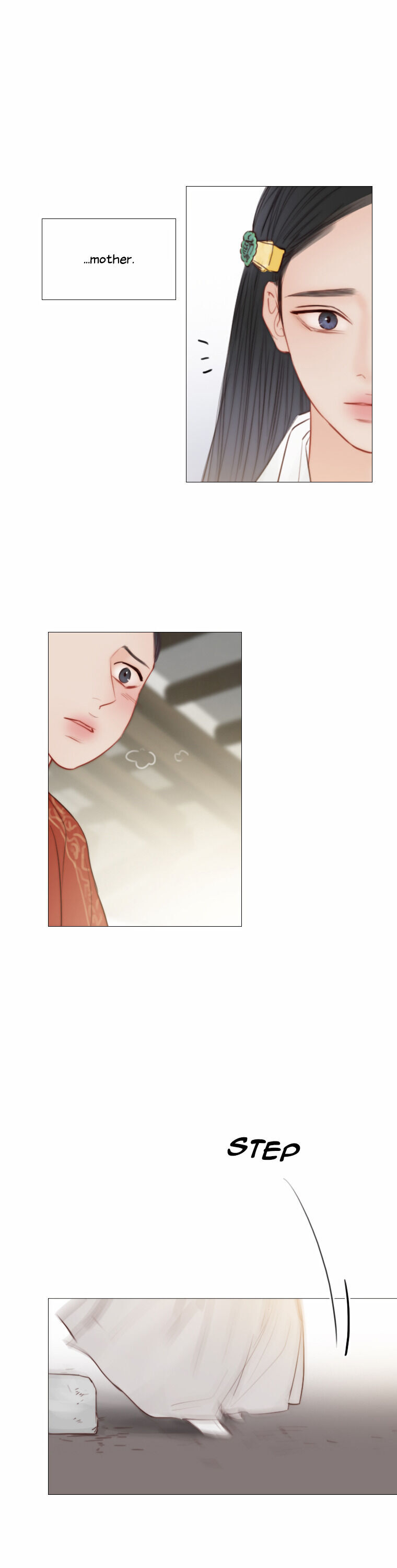 Read Black Winter chapter 90 image 8 on Lezhin