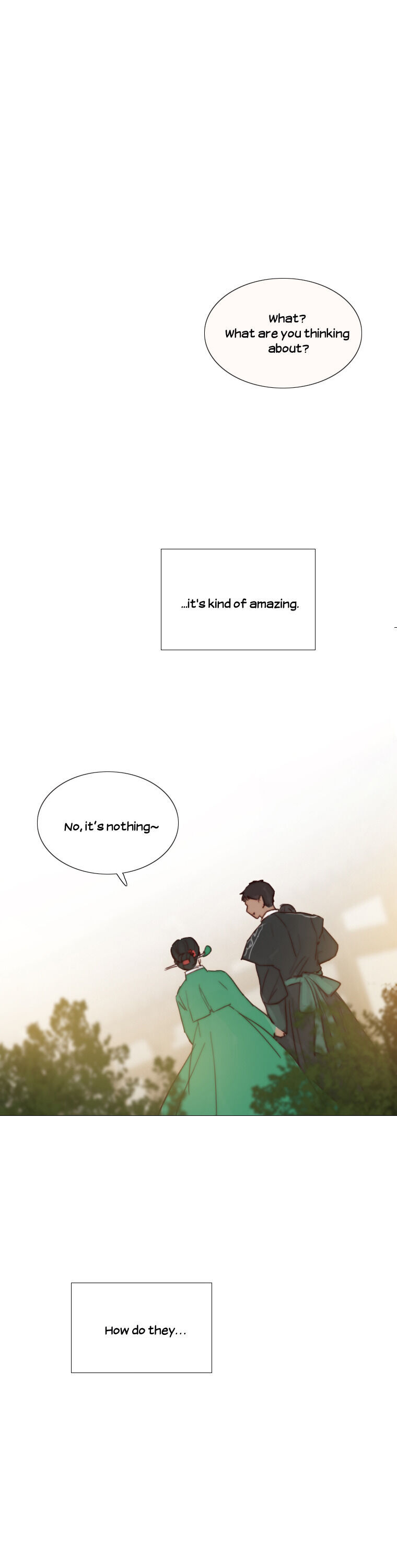 Read Black Winter chapter 92 image 11 on Lezhin
