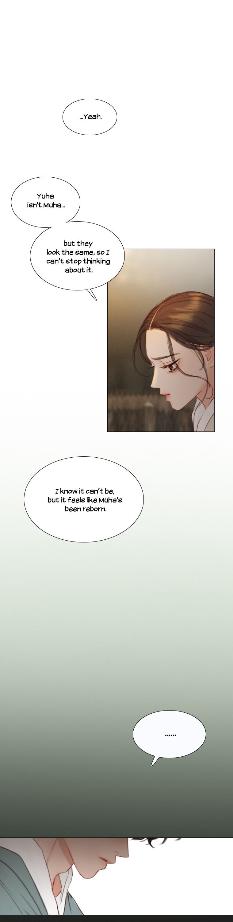 Read Black Winter chapter 92 image 14 on Lezhin
