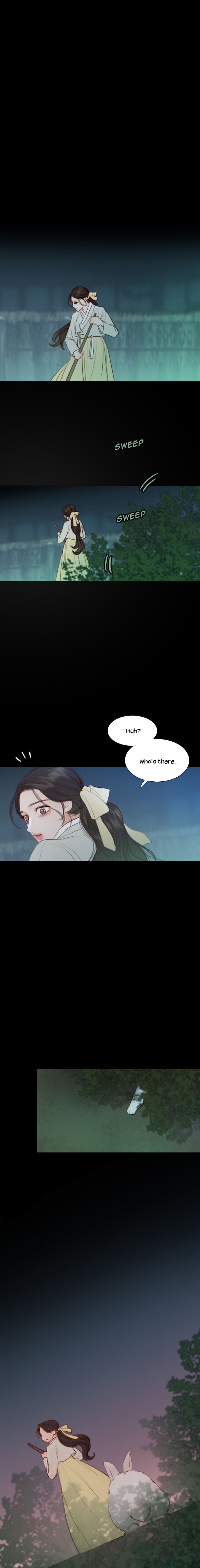 Read Black Winter chapter 92 image 23 on Lezhin