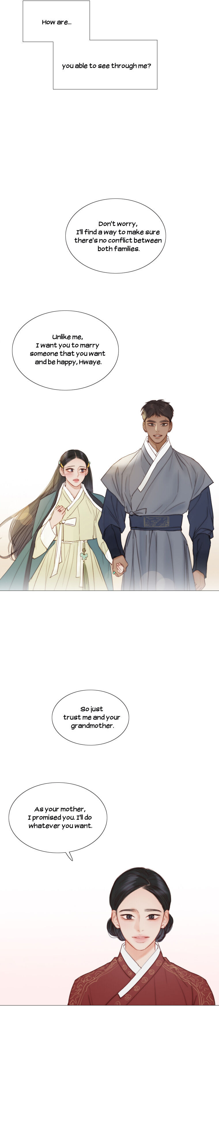 Read Black Winter chapter 92 image 5 on Lezhin