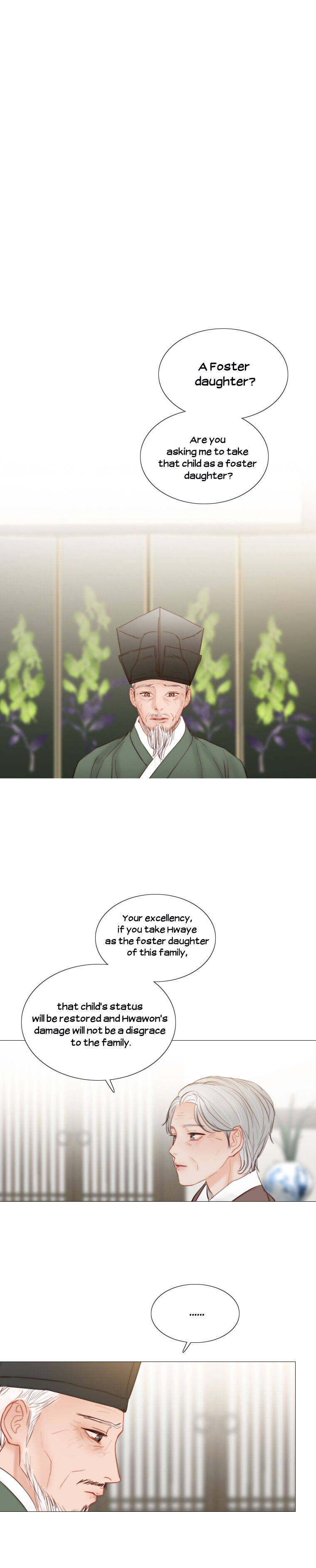 Read Black Winter chapter 92 image 6 on Lezhin