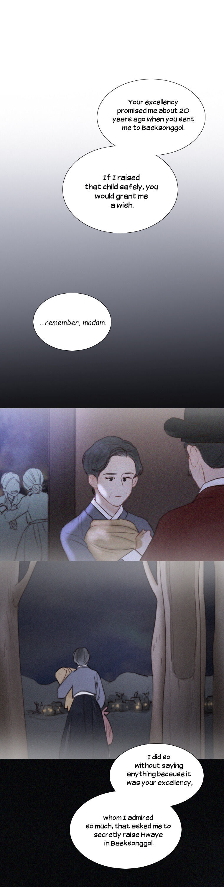 Read Black Winter chapter 92 image 7 on Lezhin