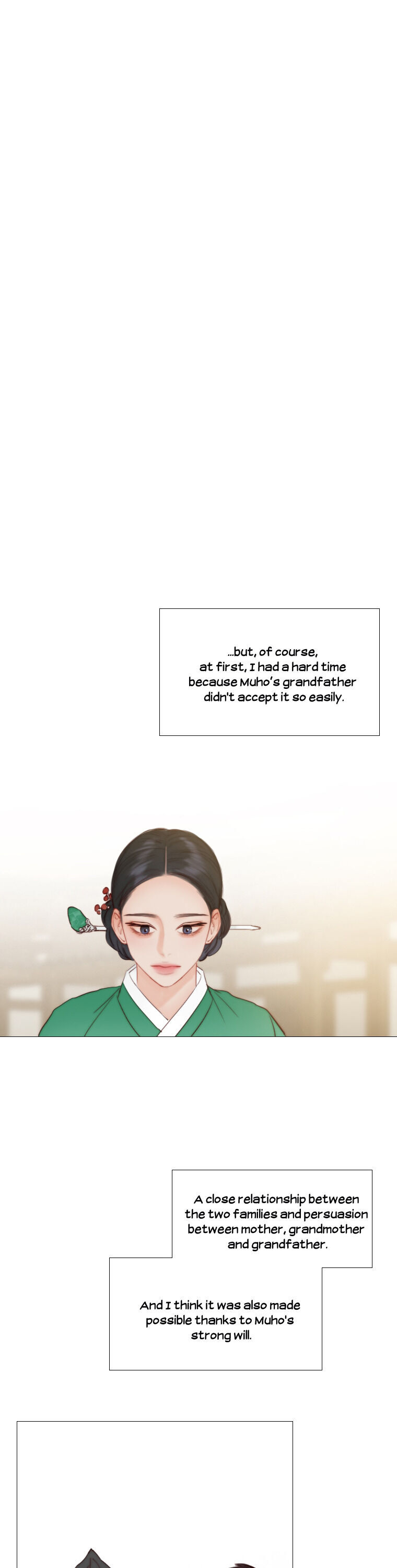 Read Black Winter chapter 92 image 9 on Lezhin