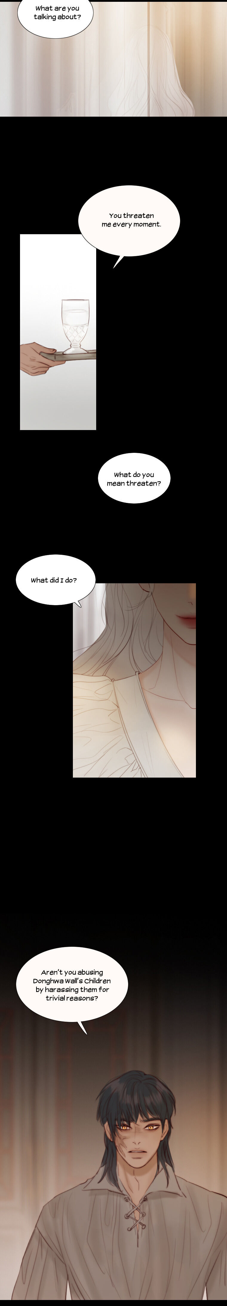 Read Black Winter chapter 93 image 1 on Lezhin