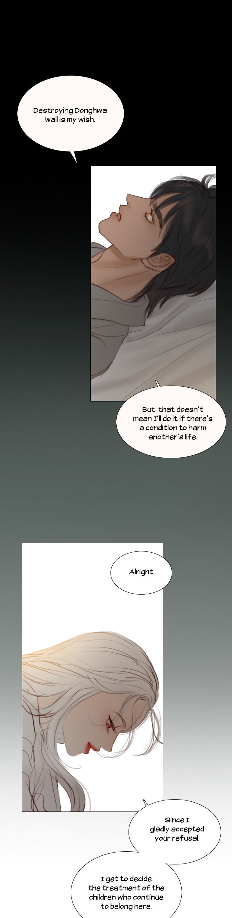 Read Black Winter chapter 93 image 10 on Lezhin