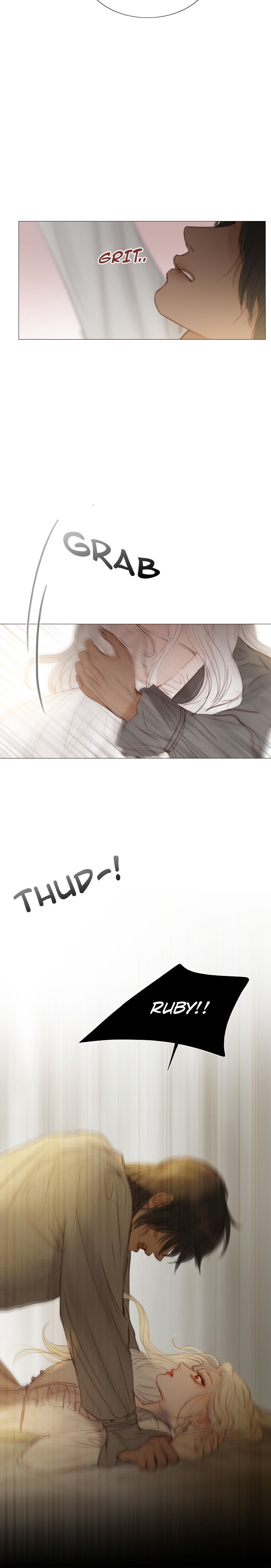 Read Black Winter chapter 93 image 11 on Lezhin