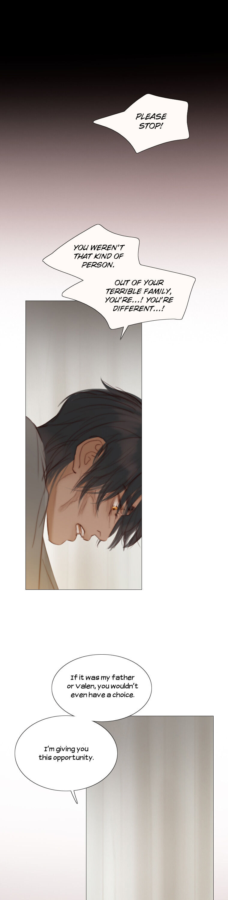 Read Black Winter chapter 93 image 12 on Lezhin