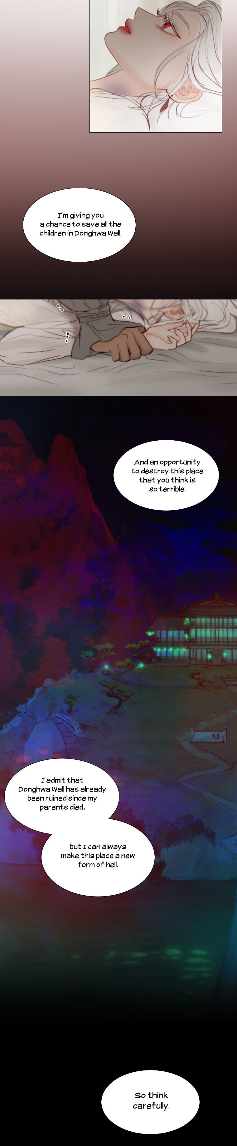 Read Black Winter chapter 93 image 13 on Lezhin
