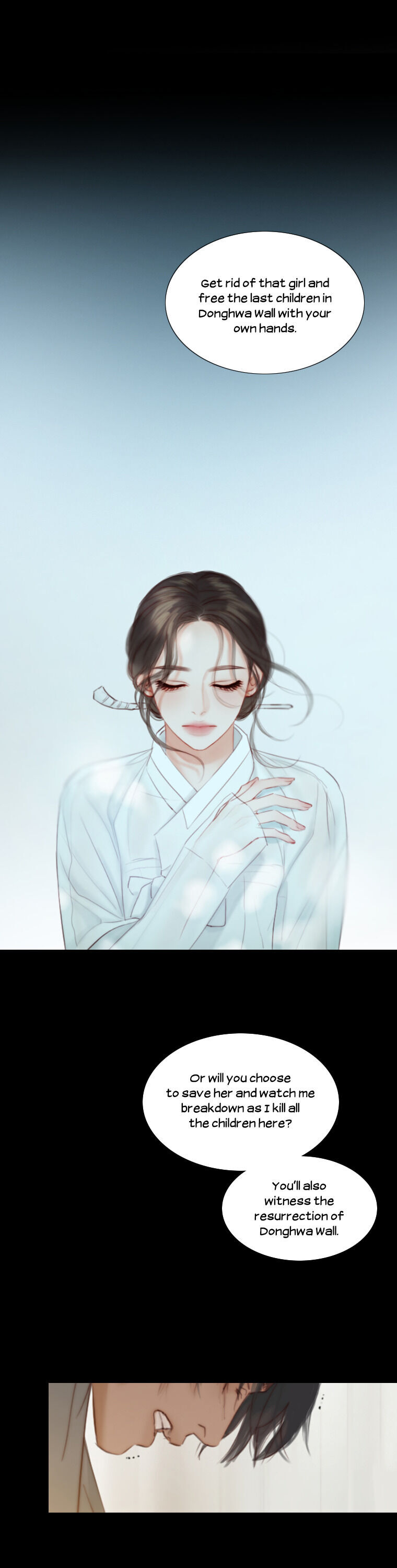Read Black Winter chapter 93 image 14 on Lezhin
