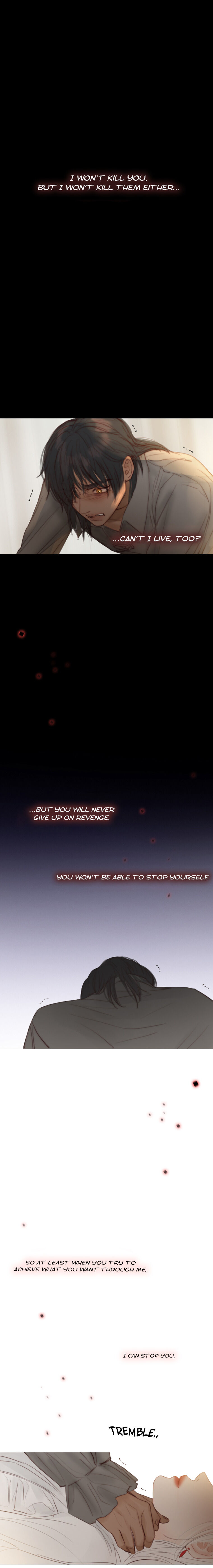 Read Black Winter chapter 93 image 16 on Lezhin