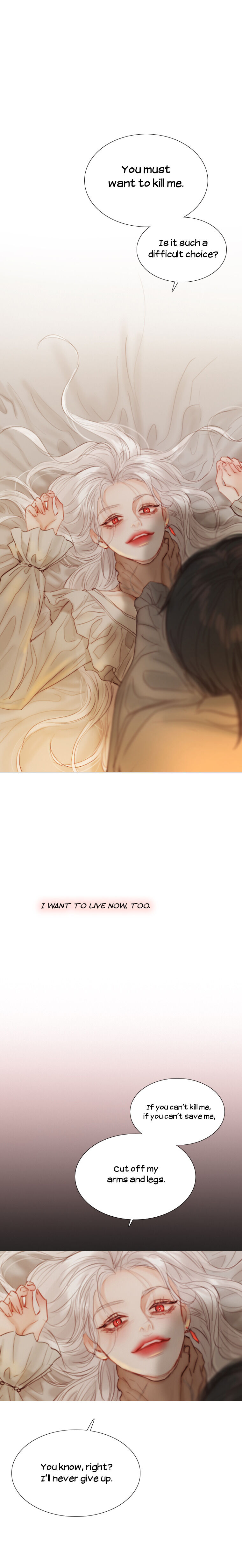 Read Black Winter chapter 93 image 17 on Lezhin