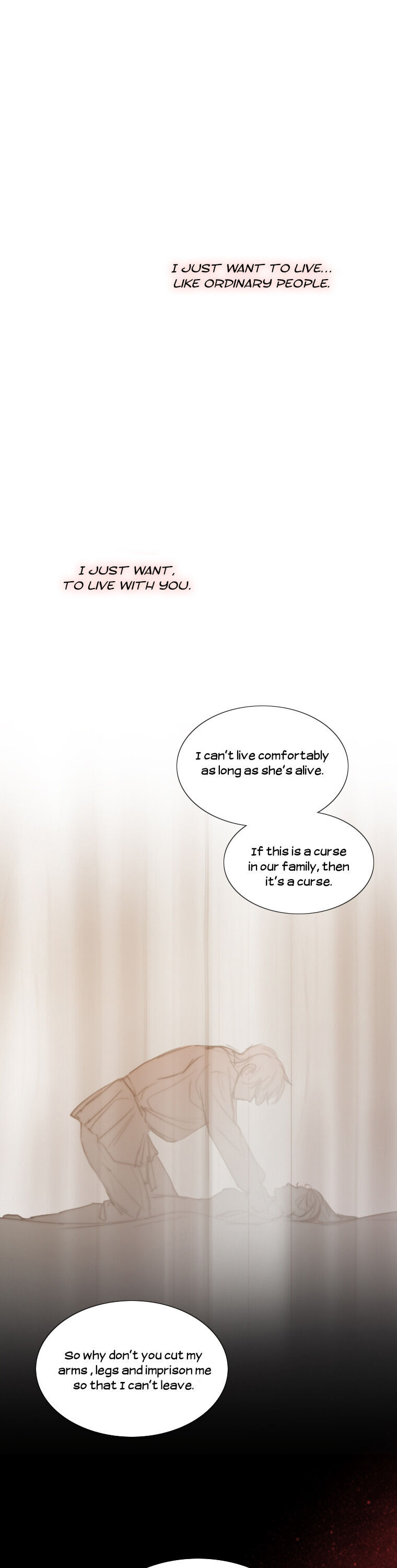Read Black Winter chapter 93 image 18 on Lezhin