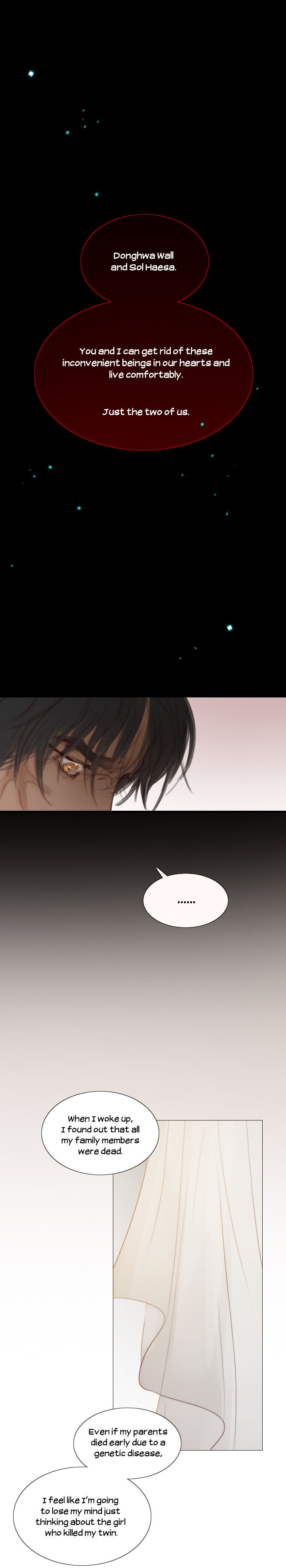 Read Black Winter chapter 93 image 21 on Lezhin