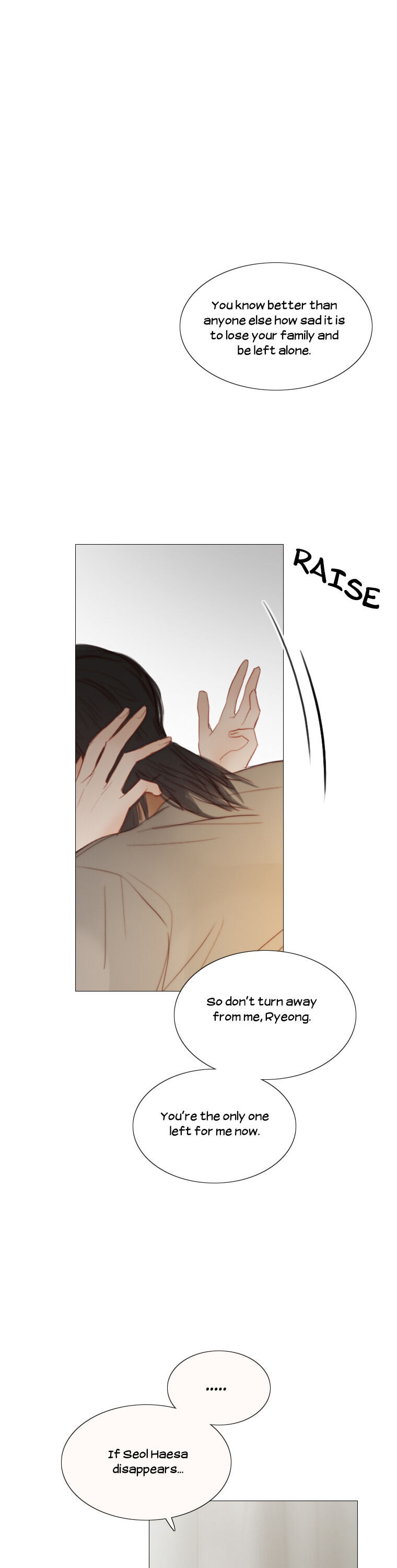 Read Black Winter chapter 93 image 22 on Lezhin