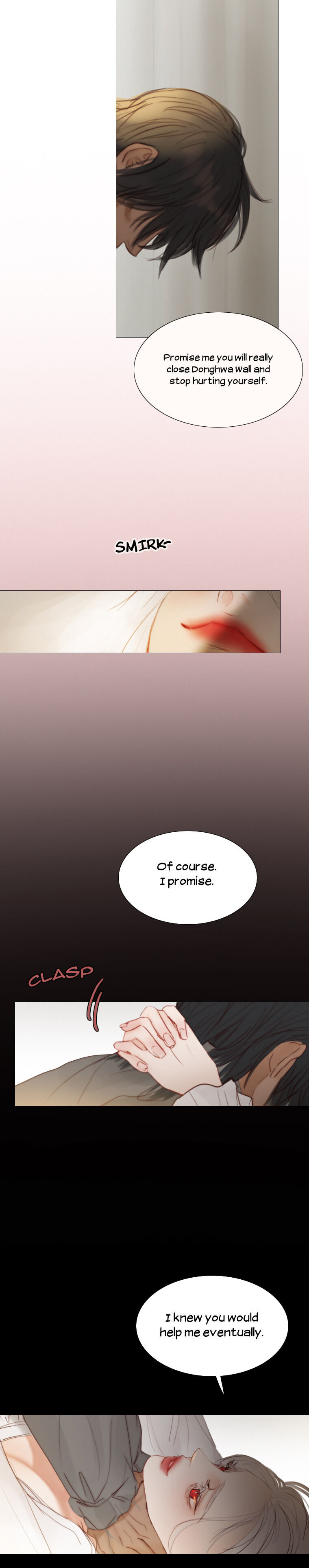 Read Black Winter chapter 93 image 23 on Lezhin