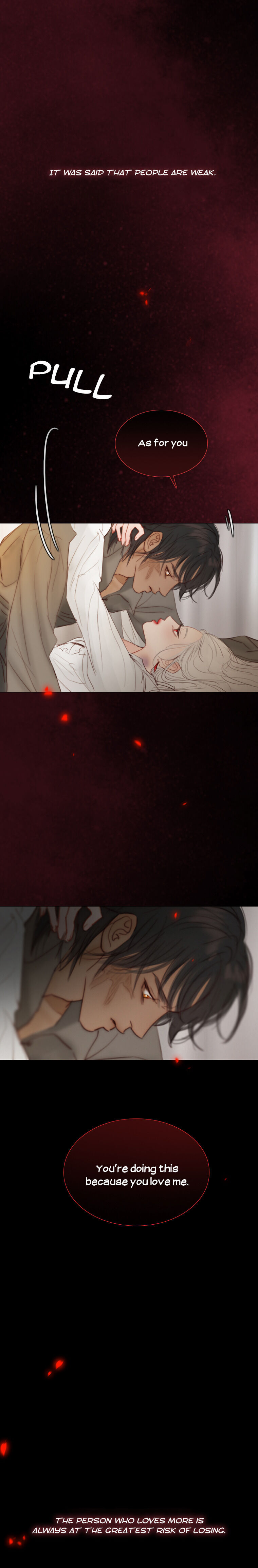 Read Black Winter chapter 93 image 25 on Lezhin