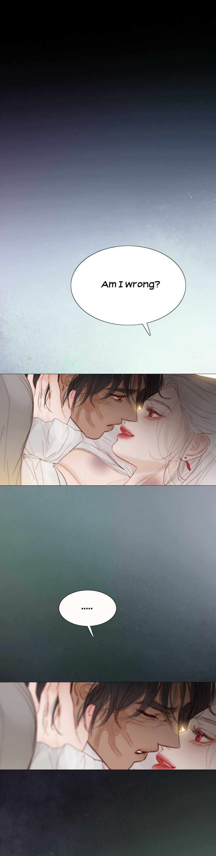 Read Black Winter chapter 93 image 26 on Lezhin