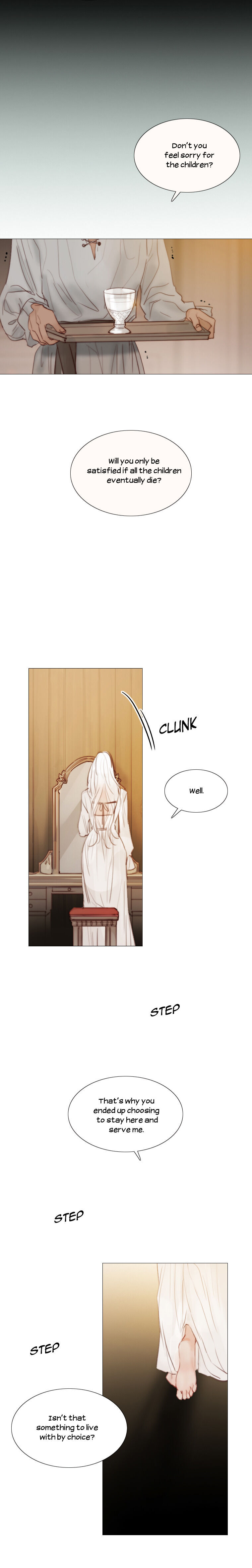 Read Black Winter chapter 93 image 3 on Lezhin