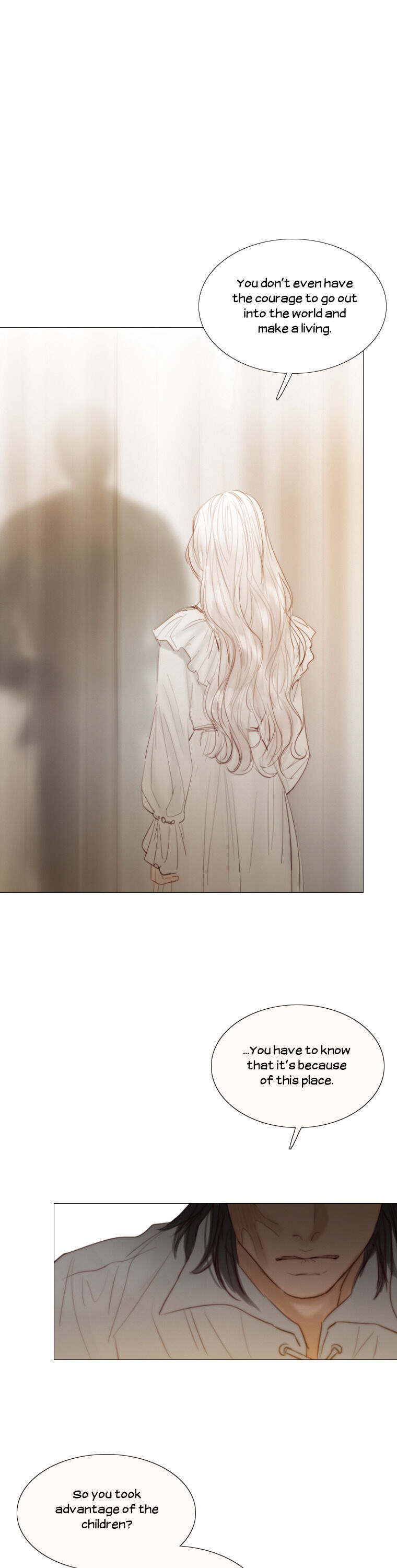 Read Black Winter chapter 93 image 4 on Lezhin