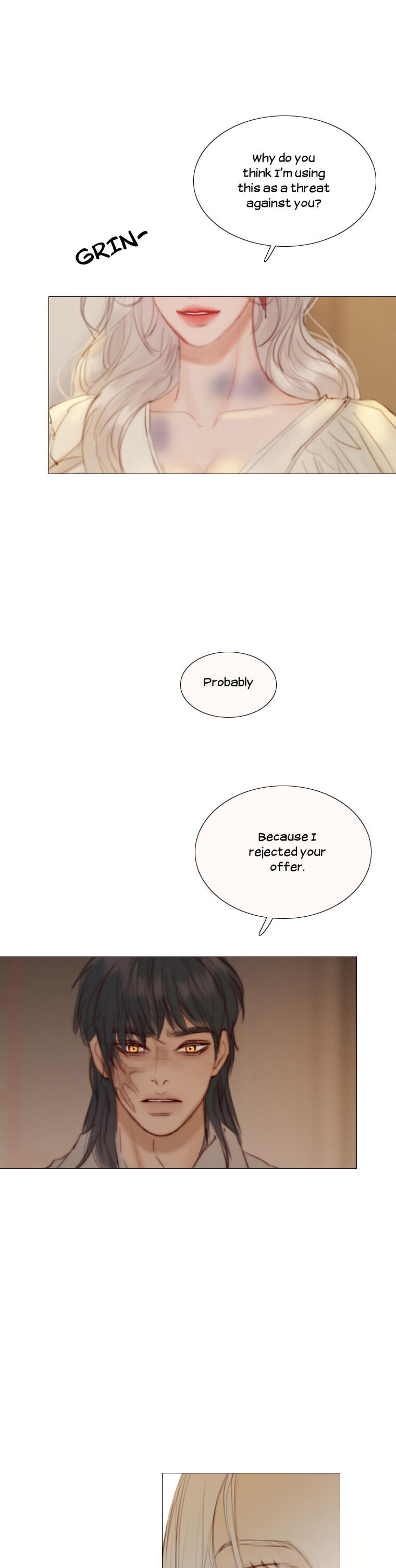 Read Black Winter chapter 93 image 6 on Lezhin