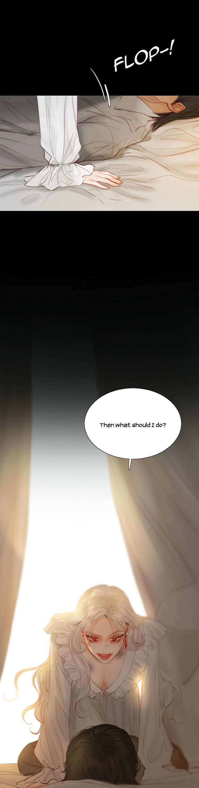 Read Black Winter chapter 93 image 8 on Lezhin