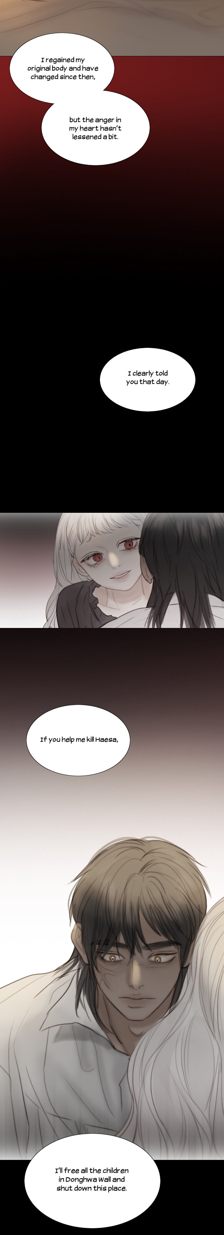 Read Black Winter chapter 93 image 9 on Lezhin