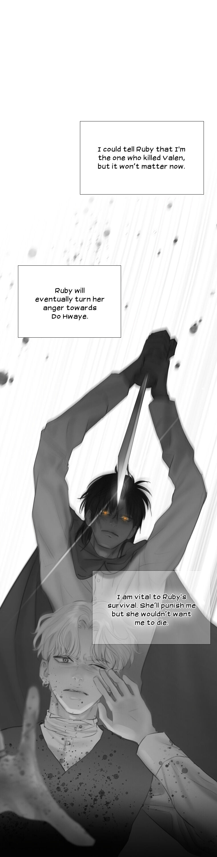Read Black Winter chapter 94 image 10 on Lezhin