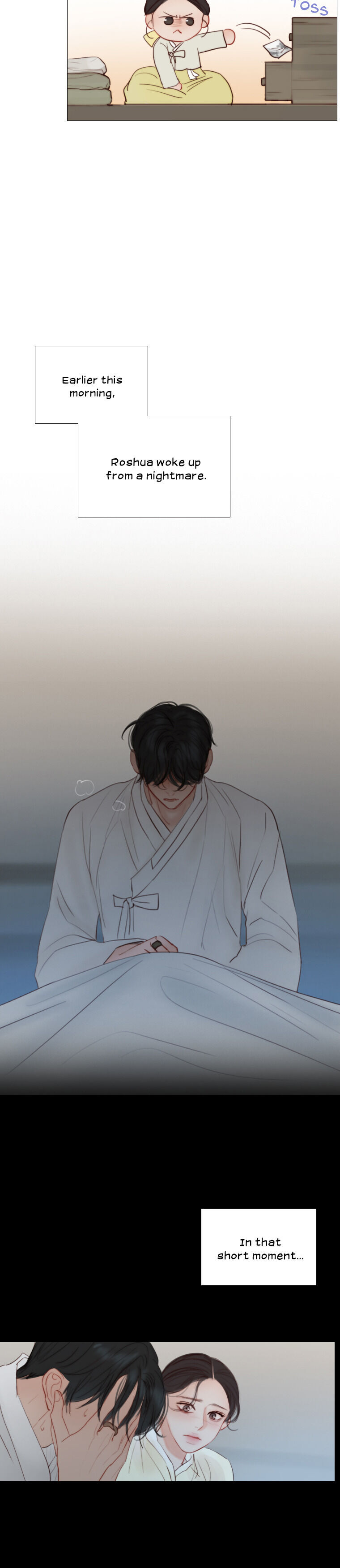 Read Black Winter chapter 94 image 17 on Lezhin