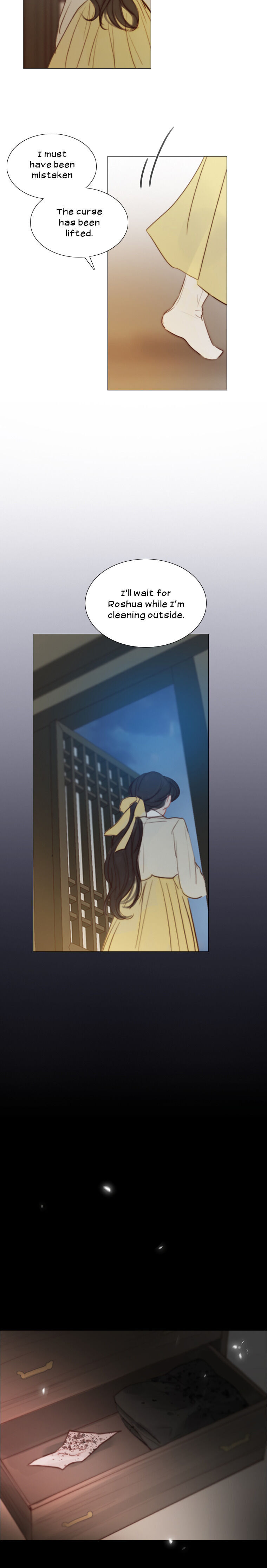 Read Black Winter chapter 94 image 19 on Lezhin