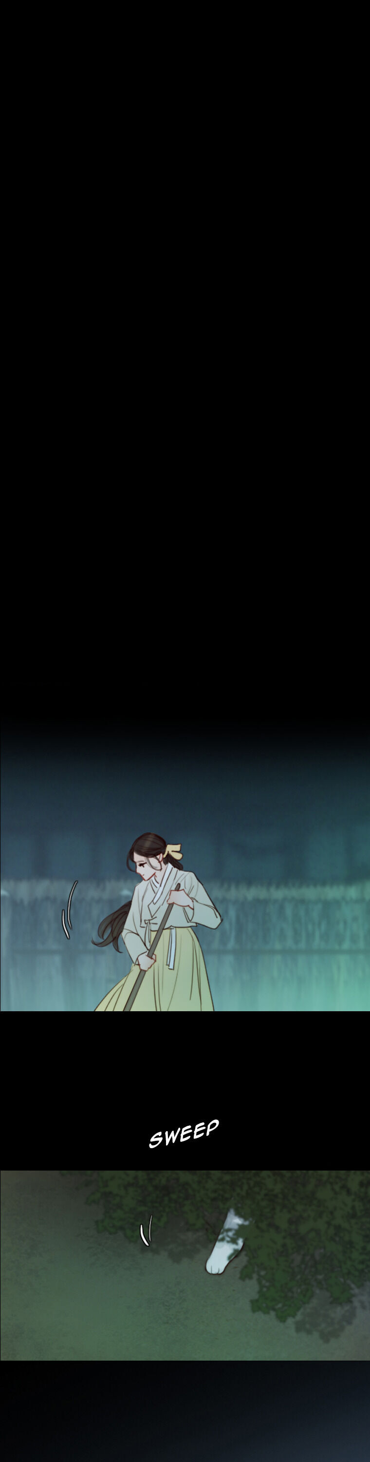Read Black Winter chapter 94 image 20 on Lezhin