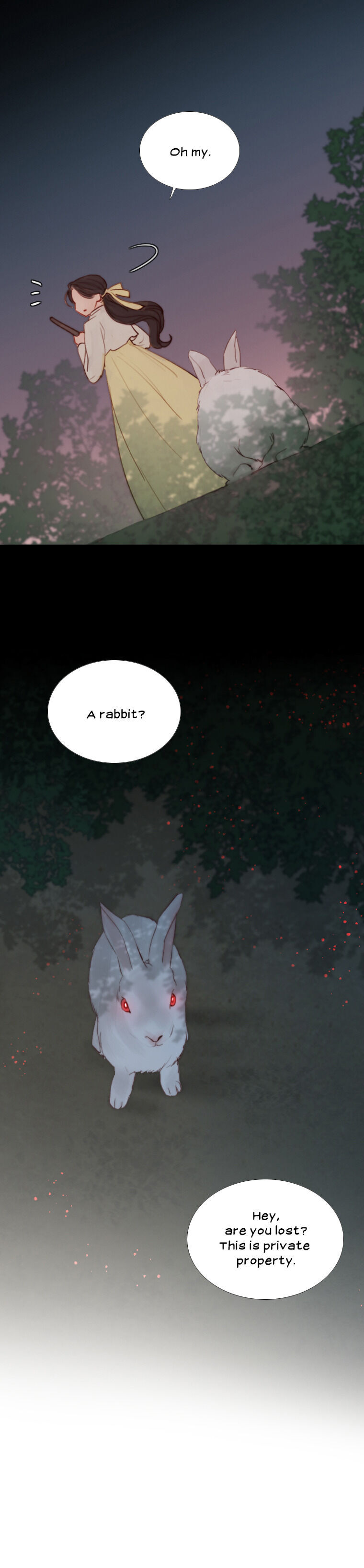 Read Black Winter chapter 94 image 21 on Lezhin