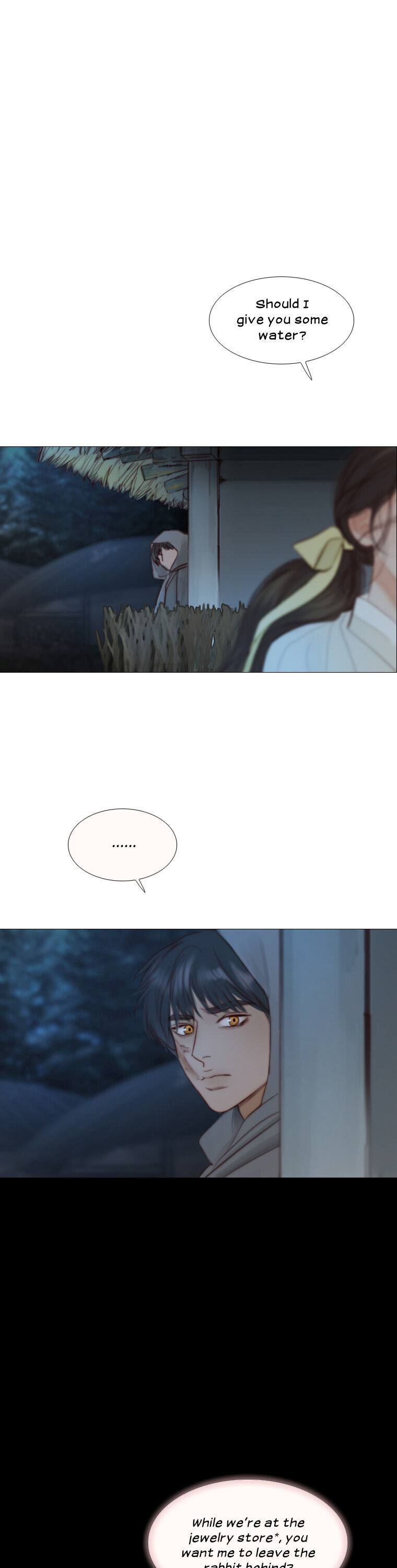 Read Black Winter chapter 94 image 22 on Lezhin