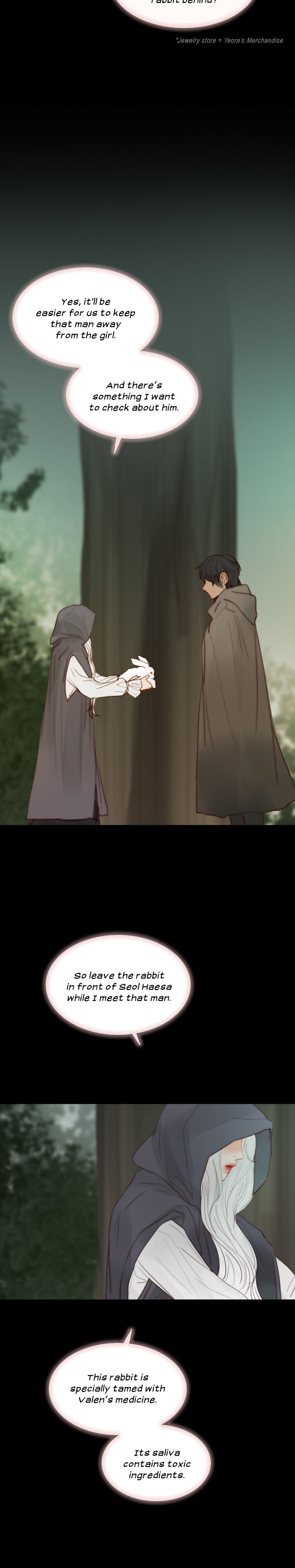 Read Black Winter chapter 94 image 23 on Lezhin