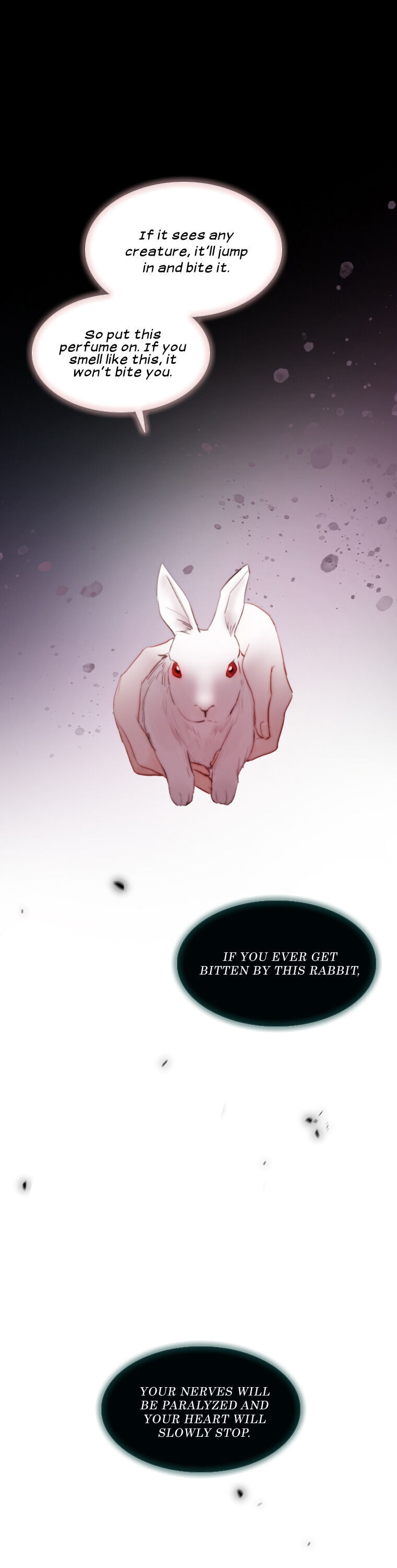 Read Black Winter chapter 94 image 24 on Lezhin