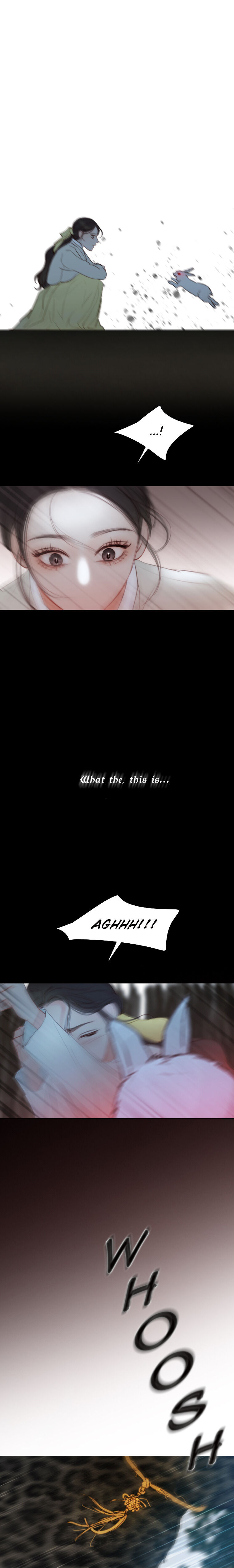 Read Black Winter chapter 94 image 28 on Lezhin