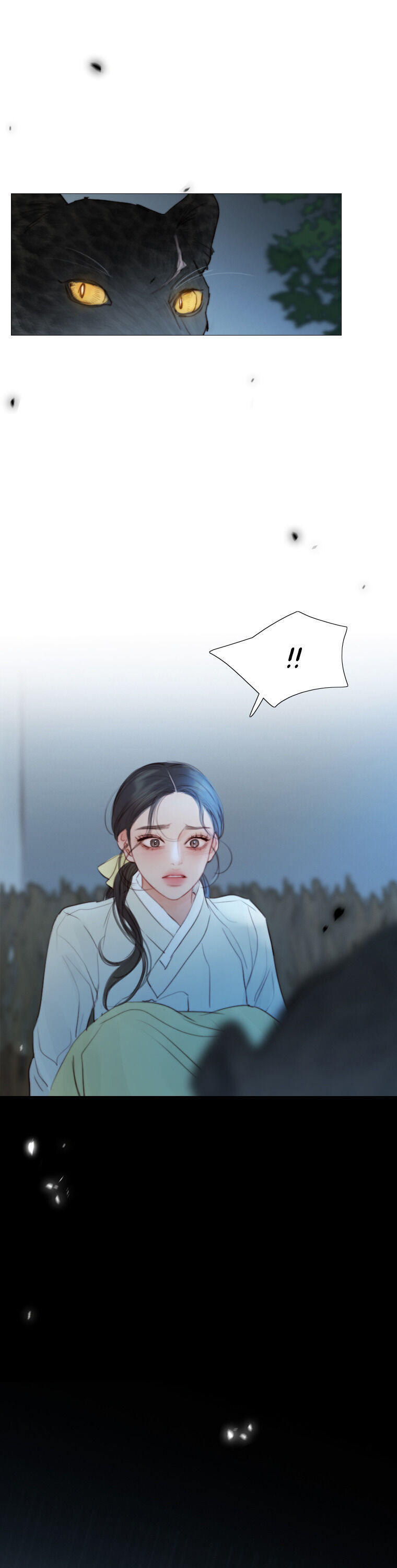Read Black Winter chapter 94 image 31 on Lezhin