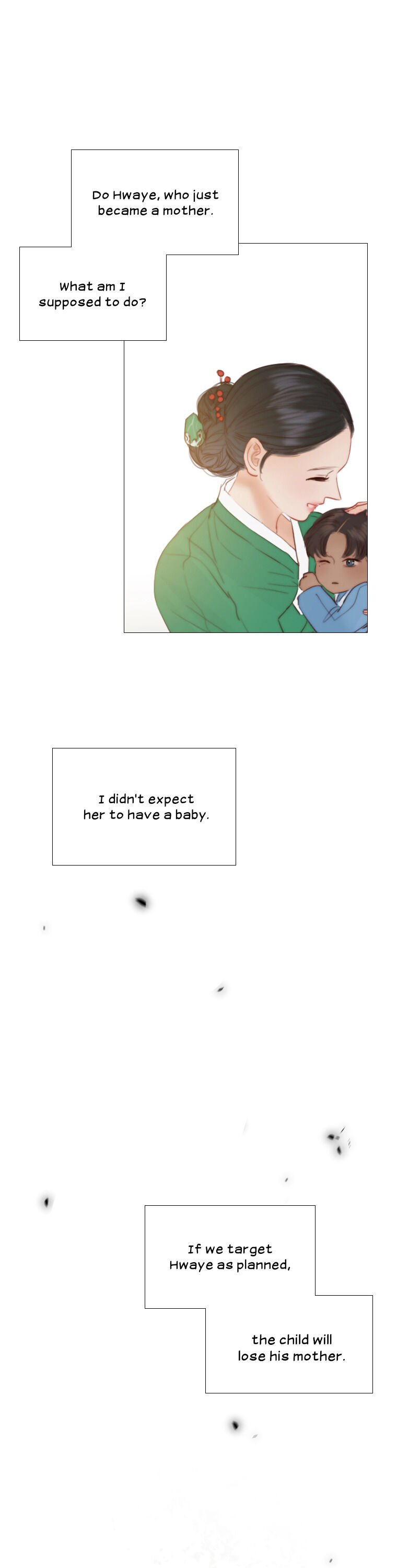Read Black Winter chapter 94 image 4 on Lezhin
