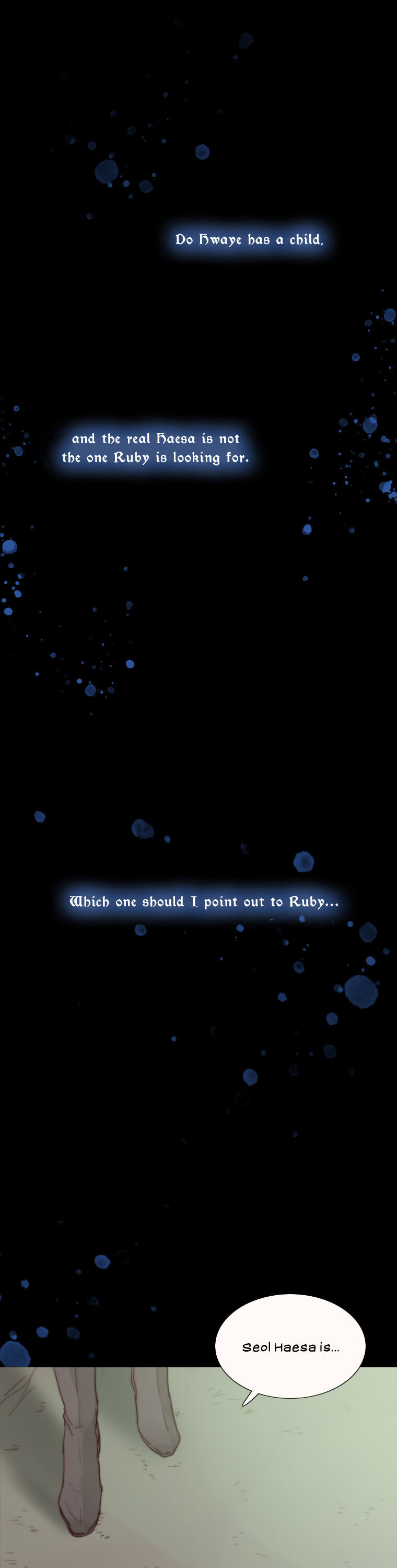 Read Black Winter chapter 94 image 6 on Lezhin