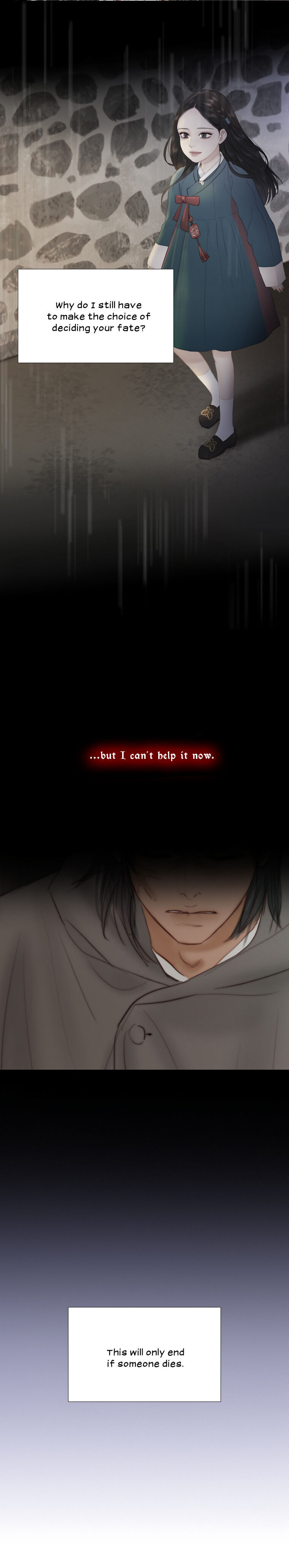Read Black Winter chapter 94 image 9 on Lezhin